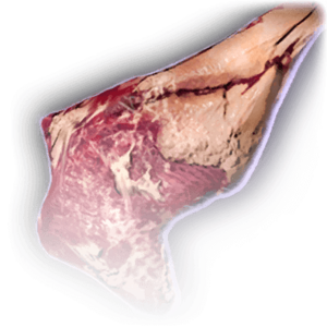 Suspicious Meat image