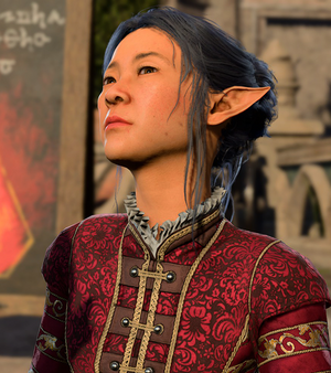 In-game