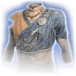 Garb of the Land and Sky image