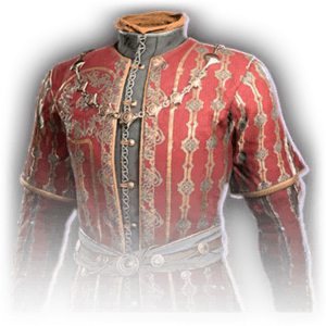 Fastidiously Perfect Outfit image