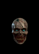 Grim Visage's model.