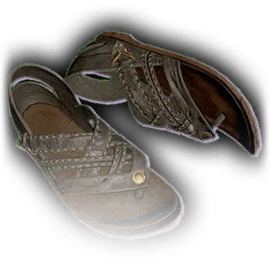 Tasteful Boots image