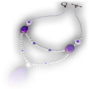 Pearl Necklace image