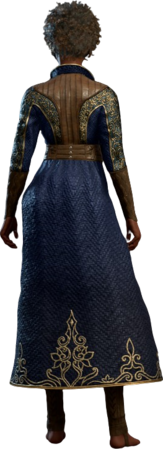 The Protecty Sparkswall Human Back