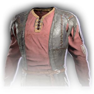 Debtor's Attire image