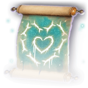 Scroll of False Life image