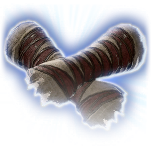 Seraphic Pugilist Gloves image