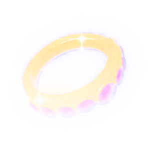 Gold Ring image