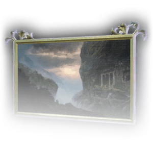 Forgotten Temple image
