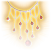 Amulet of Elemental Torment Icon