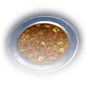 Vegetable Soup image