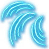 Multiattack: Water Icon