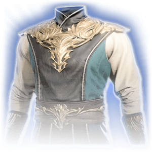 Robe of Exquisite Focus image