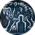 Wild Shape: Sabre-Toothed Tiger