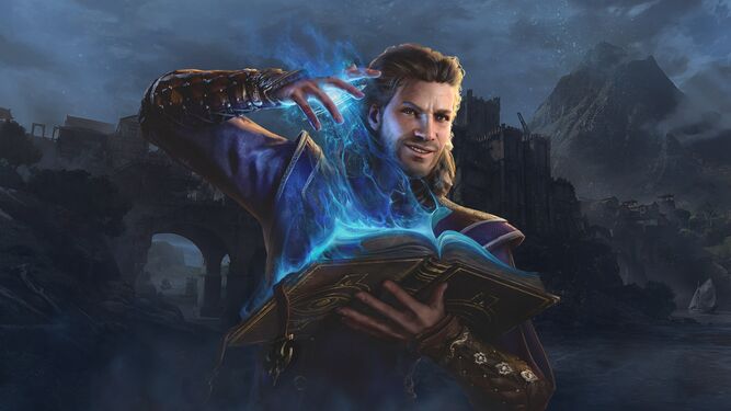 Steam Trading Card