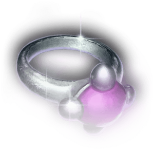 Amethyst Ring image