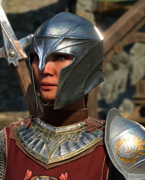 In-game