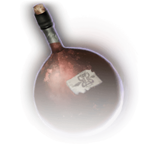 Rosymorn Firewine image
