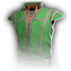Spring Slimfit Outfit image