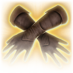 Stalker Gloves image