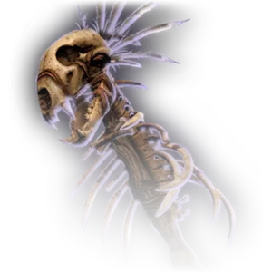 Ritual Staff image