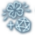 Lucky: Reroll with Advantage