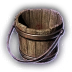 Clutter Bucket Wooden Unfaded.webp