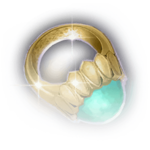 Verdelite Ring image