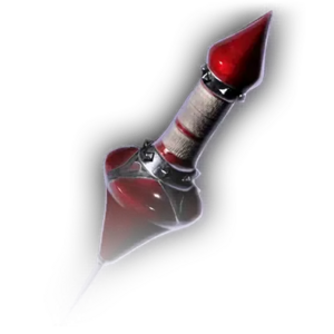 Sanguine Explosive image