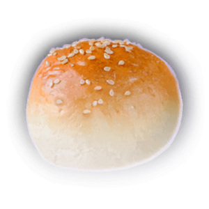 Butter Bun image