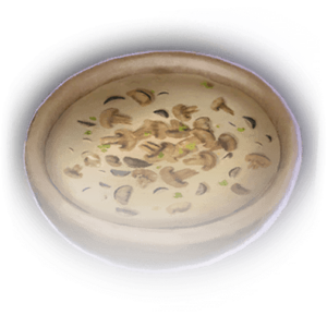 Mushroom Soup image