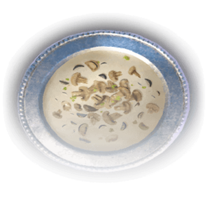 Mushroom Soup image