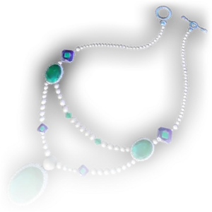 Pearl Necklace image