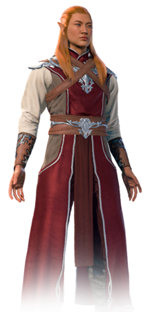 Wild Magic Default