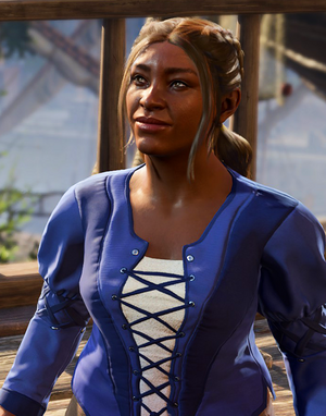 In-game