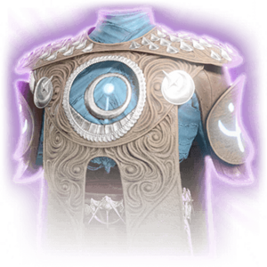 Vest of Soul Rejuvenation image