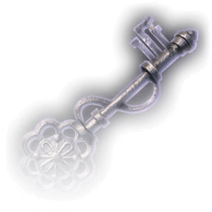 Benryr's Key image