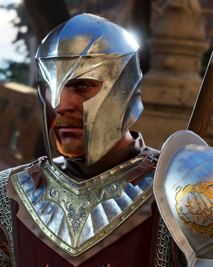 In-game