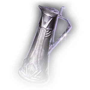 Eternal Carafe of Wine (Or Sometimes Acid) image