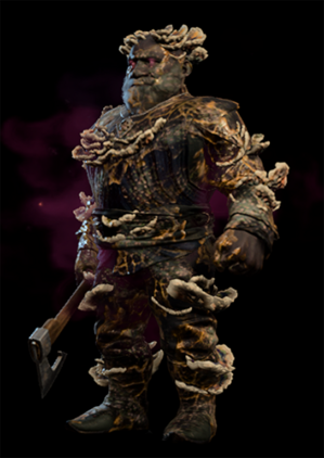 In-game model