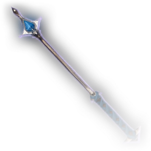 Wand image