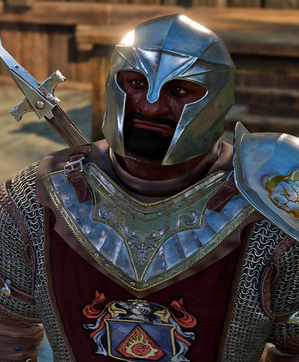 In-game