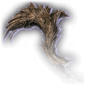 Twisting Branch image