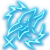Death Burst: Cold (Auto) Icon