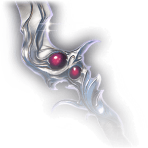 Githyanki Shortsword image