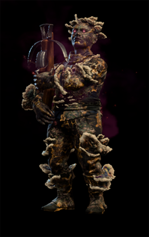 In-game model