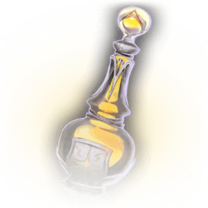 Elixir of Radiant Resistance image