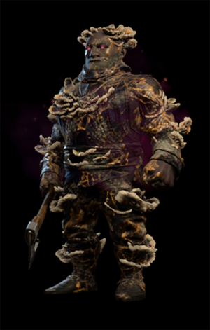 In-game model