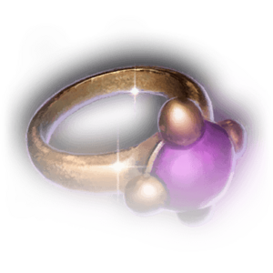 Bronze Ring image