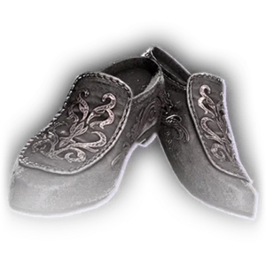 Tasteful Boots image